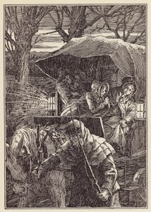  by Francis Donkin Bedford