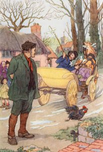  by Francis Donkin Bedford