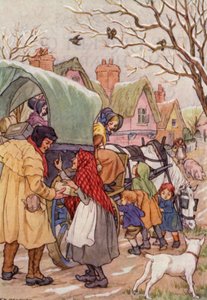  by Francis Donkin Bedford