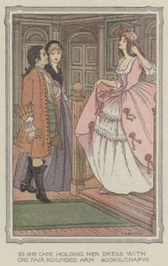  by Francis Donkin Bedford