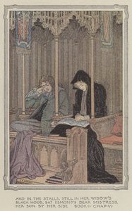  by Francis Donkin Bedford