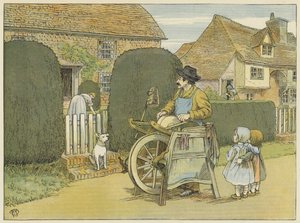  by Francis Donkin Bedford