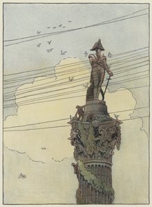  by Francis Donkin Bedford