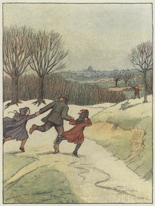  by Francis Donkin Bedford