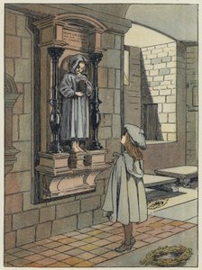  by Francis Donkin Bedford