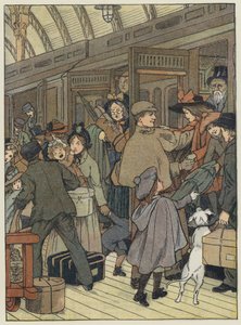  by Francis Donkin Bedford
