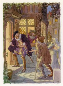  by Francis Donkin Bedford