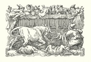  by Francis Donkin Bedford