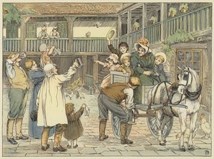  by Francis Donkin Bedford