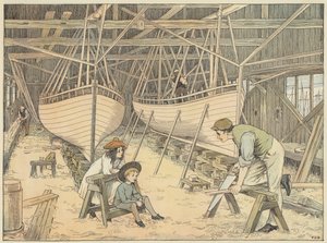  by Francis Donkin Bedford
