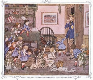  by Francis Donkin Bedford