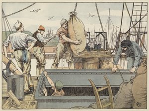  by Francis Donkin Bedford
