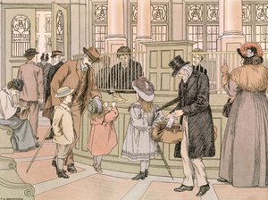  by Francis Donkin Bedford