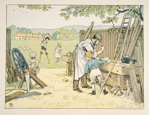  by Francis Donkin Bedford