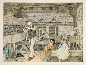  by Francis Donkin Bedford