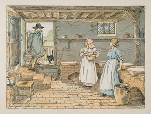  by Francis Donkin Bedford