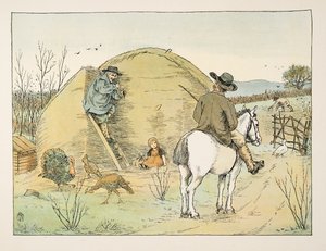  by Francis Donkin Bedford