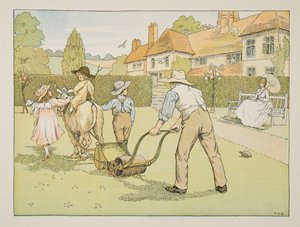  by Francis Donkin Bedford