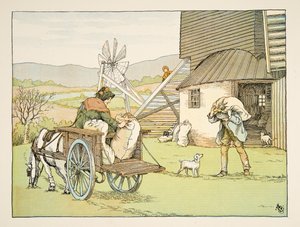  by Francis Donkin Bedford