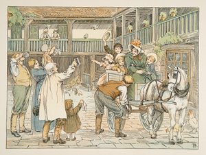  by Francis Donkin Bedford