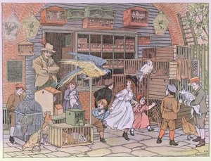  by Francis Donkin Bedford