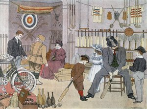  by Francis Donkin Bedford