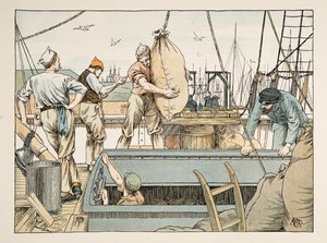  by Francis Donkin Bedford