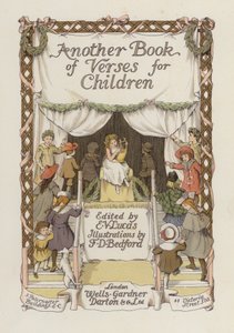  by Francis Donkin Bedford