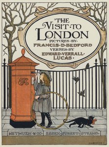 by Francis Donkin Bedford