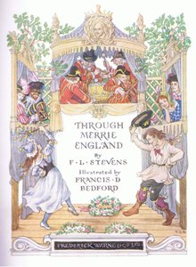  by Francis Donkin Bedford