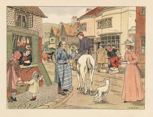  by Francis Donkin Bedford
