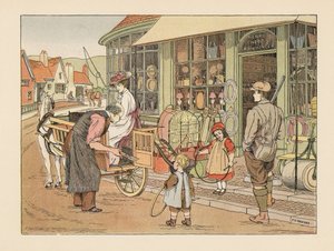  by Francis Donkin Bedford