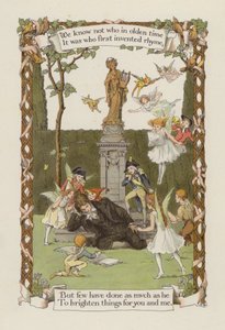  by Francis Donkin Bedford