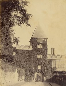  by Francis Edmond Currey