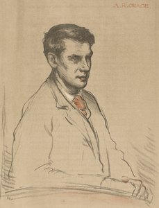 AR Fırtınası by Francis Ernest Jackson