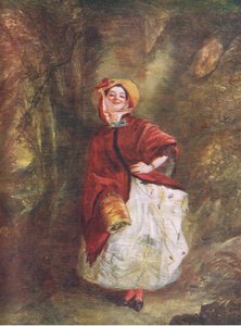 Dolly Varden, The World