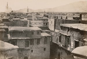 Mısır, Sina ve Filistin. Ek Cilt, 1860