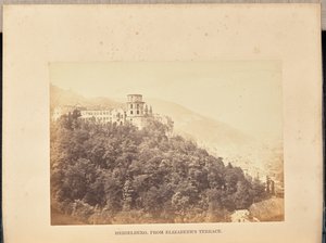 Heidelberg, Elizabeth