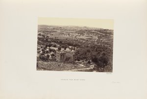 Scopus Dağı