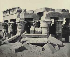 Gel Ombo, c. 1858.