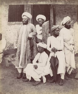 Mehmanlar, 1870