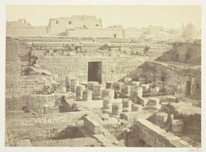 Medinet-Haboo