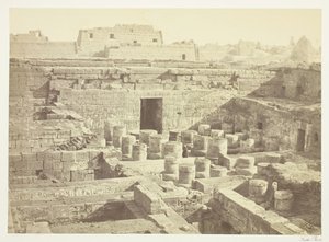 Medinet-Haboo