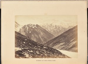 Furca Geçidi