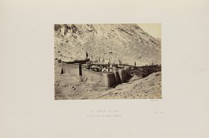 Horeb Dağı