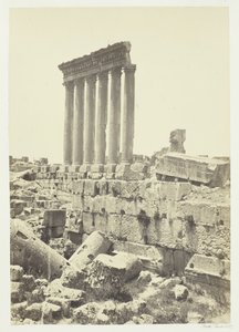 Baalbec