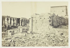 Philæ Adası