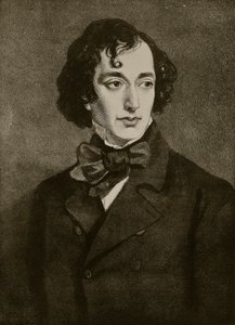 Benjamin Disraeli