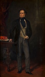 Edward Stanley