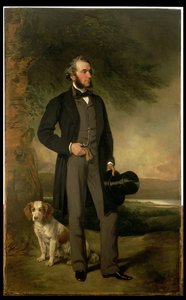 John Hick Esq